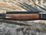 FREE SAFARI, NEW BIG HORN ARMORY MODEL 89 SPIKE DRIVER 500 S&W FANCY WALNUT WITH OTHER UPGRADES - LAYAWAY AVAILABLE - 12 of 19