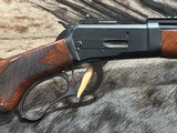 FREE SAFARI, NEW BIG HORN ARMORY MODEL 89 SPIKE DRIVER 500 S&W FANCY WALNUT WITH OTHER UPGRADES - LAYAWAY AVAILABLE - 1 of 19