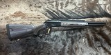 FREE SAFARI, NEW BIG HORN ARMORY MODEL 89 SPIKE DRIVER 500 S&W W/ UPGRADES - LAYAWAY AVAILABLE - 2 of 19