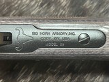 FREE SAFARI, NEW BIG HORN ARMORY MODEL 89 SPIKE DRIVER 500 S&W W/ UPGRADES - LAYAWAY AVAILABLE - 15 of 19