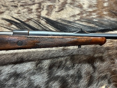 FREE SAFARI, NEW SAKO CUSTOM SHOP 85 BAVARIAN 7MM REM MAG COLLECTOR GRADE STOCK - LAYAWAY AVAILABLE - Image 5 of 19