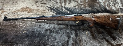 FREE SAFARI, NEW SAKO CUSTOM SHOP 85 BAVARIAN 7MM REM MAG COLLECTOR GRADE STOCK - LAYAWAY AVAILABLE - Image 4 of 19