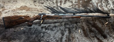 FREE SAFARI, NEW SAKO CUSTOM SHOP 85 BAVARIAN 7MM REM MAG COLLECTOR GRADE STOCK - LAYAWAY AVAILABLE - Image 3 of 19