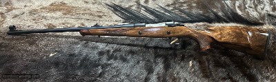 FREE SAFARI, NEW SAKO CUSTOM SHOP 85 BAVARIAN 7MM REM MAG COLLECTOR GRADE STOCK - LAYAWAY AVAILABLE - Image 3 of 19