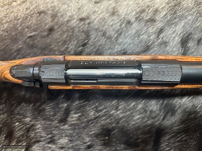 FREE SAFARI, NEW SAKO CUSTOM SHOP 85 BAVARIAN 7MM REM MAG COLLECTOR GRADE STOCK - LAYAWAY AVAILABLE - Image 7 of 19