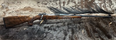 FREE SAFARI, NEW SAKO CUSTOM SHOP 85 BAVARIAN 7MM REM MAG COLLECTOR GRADE STOCK - LAYAWAY AVAILABLE - Image 2 of 19