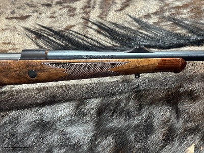 FREE SAFARI, NEW SAKO CUSTOM SHOP 85 BAVARIAN 7MM REM MAG COLLECTOR GRADE STOCK - LAYAWAY AVAILABLE - Image 5 of 19