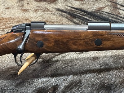 FREE SAFARI, NEW SAKO CUSTOM SHOP 85 BAVARIAN 7MM REM MAG COLLECTOR GRADE STOCK - LAYAWAY AVAILABLE - Image 4 of 19