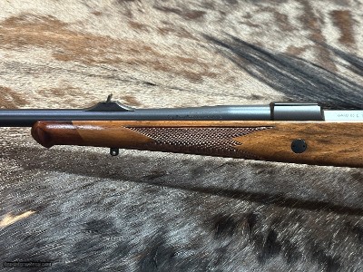 FREE SAFARI, NEW SAKO CUSTOM SHOP 85 BAVARIAN 7MM REM MAG COLLECTOR GRADE STOCK - LAYAWAY AVAILABLE - Image 11 of 19