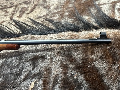 FREE SAFARI, NEW SAKO CUSTOM SHOP 85 BAVARIAN 7MM REM MAG COLLECTOR GRADE STOCK - LAYAWAY AVAILABLE - Image 6 of 19