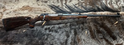 FREE SAFARI, NEW SAKO CUSTOM SHOP 85 BAVARIAN 7MM REM MAG COLLECTOR GRADE STOCK - LAYAWAY AVAILABLE - Image 3 of 19