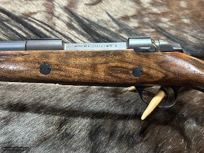 FREE SAFARI, NEW SAKO CUSTOM SHOP 85 BAVARIAN 7MM REM MAG COLLECTOR GRADE STOCK - LAYAWAY AVAILABLE - Image 10 of 19