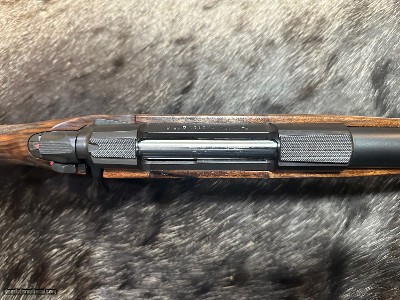 FREE SAFARI, NEW SAKO CUSTOM SHOP 85 BAVARIAN 7MM REM MAG COLLECTOR GRADE STOCK - LAYAWAY AVAILABLE - Image 7 of 19