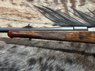 FREE SAFARI, NEW SAKO CUSTOM SHOP 85 BAVARIAN 7MM REM MAG COLLECTOR GRADE STOCK - LAYAWAY AVAILABLE - Image 11 of 19