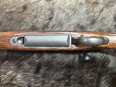 FREE SAFARI, NEW SAKO CUSTOM SHOP 85 BAVARIAN 7MM REM MAG COLLECTOR GRADE STOCK - LAYAWAY AVAILABLE - Image 16 of 19