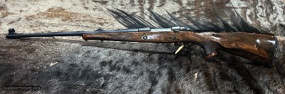 FREE SAFARI, NEW SAKO CUSTOM SHOP 85 BAVARIAN 7MM REM MAG COLLECTOR GRADE STOCK - LAYAWAY AVAILABLE - Image 4 of 19
