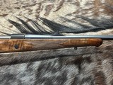 FREE SAFARI, NEW SAKO CUSTOM SHOP 85 BAVARIAN 6.5X55 SWEDE COLLECTOR GRADE - LAYAWAY AVAILABLE - 5 of 19