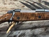 FREE SAFARI, NEW SAKO CUSTOM SHOP 85 BAVARIAN 6.5X55 SWEDE COLLECTOR GRADE - LAYAWAY AVAILABLE - 2 of 19