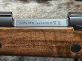 FREE SAFARI, NEW SAKO CUSTOM SHOP 85 BAVARIAN 6.5X55 SWEDE COLLECTOR GRADE - LAYAWAY AVAILABLE - 14 of 19