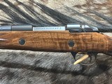 FREE SAFARI, NEW SAKO CUSTOM SHOP 85 BAVARIAN 6.5X55 SWEDE COLLECTOR GRADE - LAYAWAY AVAILABLE - 10 of 19