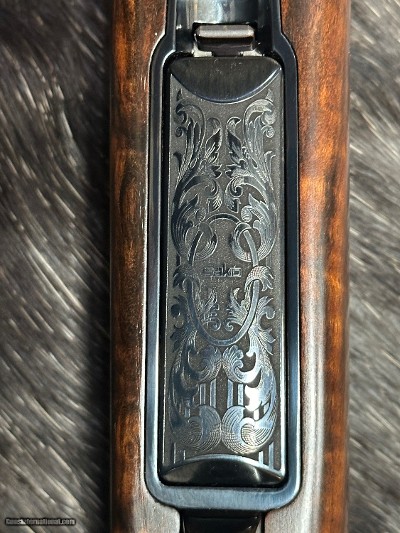 FREE SAFARI, NEW SAKO CUSTOM SHOP 85 BAVARIAN ENGRAVED EXHIBITION 308 WINCHESTER - LAYAWAY AVAILABLE - Image 17 of 20