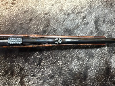 FREE SAFARI, NEW SAKO CUSTOM SHOP 85 BAVARIAN ENGRAVED EXHIBITION 308 WINCHESTER - LAYAWAY AVAILABLE - Image 8 of 20