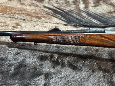 FREE SAFARI, NEW SAKO CUSTOM SHOP 85 BAVARIAN ENGRAVED EXHIBITION 308 WINCHESTER - LAYAWAY AVAILABLE - Image 11 of 20