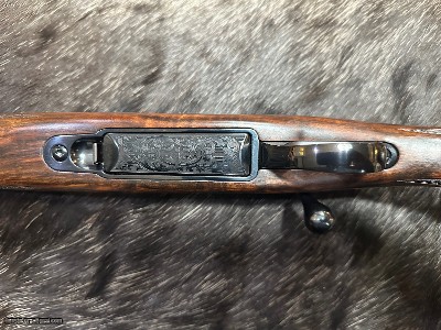 FREE SAFARI, NEW SAKO CUSTOM SHOP 85 BAVARIAN ENGRAVED EXHIBITION 308 WINCHESTER - LAYAWAY AVAILABLE - Image 16 of 20