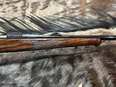 FREE SAFARI, NEW SAKO CUSTOM SHOP 85 BAVARIAN ENGRAVED EXHIBITION 308 WINCHESTER - LAYAWAY AVAILABLE - Image 5 of 20