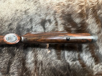 FREE SAFARI, NEW SAKO CUSTOM SHOP 85 BAVARIAN ENGRAVED EXHIBITION 308 WINCHESTER - LAYAWAY AVAILABLE - Image 19 of 20
