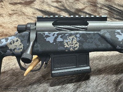 NEW HORIZON FIREARMS VANDAL 308 WINCHESTER, 18