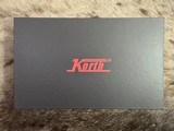 NEW KORTH NXR 6