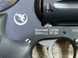 NEW KORTH MONGOOSE 357 MAGNUM 3