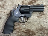 NEW KORTH MONGOOSE 357 MAGNUM 3