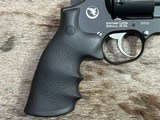 NEW KORTH MONGOOSE 357 MAGNUM 3