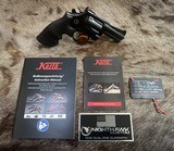 NEW KORTH MONGOOSE 357 MAGNUM 3