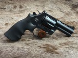 NEW KORTH MONGOOSE 357 MAGNUM 3
