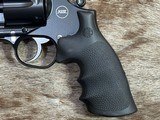 NEW KORTH MONGOOSE 357 MAGNUM 3