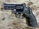 NEW KORTH MONGOOSE 357 MAGNUM 3
