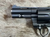 NEW KORTH MONGOOSE 357 MAGNUM 3