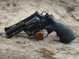 NEW KORTH MONGOOSE 357 MAGNUM 3