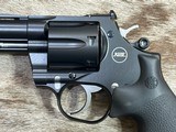 NEW KORTH MONGOOSE 357 MAGNUM 3