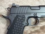 NEW NIGHTHAWK CUSTOM FIRE HAWK GOV'T 9mm 1911 W/ RECON RAIL OTHER UPGRADES - LAYAWAY AVAILABLE - 6 of 25