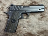 NEW NIGHTHAWK CUSTOM TROOPER COMMANDER 9mm 1911 W/ MANY UPGRADES - LAYAWAY AVAILABLE - 4 of 25