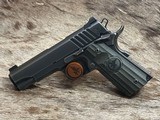 NEW NIGHTHAWK CUSTOM TROOPER COMMANDER 9mm 1911 W/ MANY UPGRADES - LAYAWAY AVAILABLE - 13 of 25