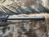 NEW SAKO OF FINLAND TRG 22 A1 6.5 CREED 26