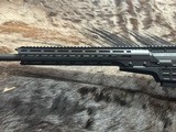 NEW SAKO OF FINLAND TRG 22 A1 6.5 CREED 26