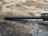 NEW SAKO OF FINLAND TRG 22 A1 6.5 CREED 26