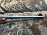 FREE SAFARI, NEW SAKO 85 BROWN BEAR 416 RIGBY 22