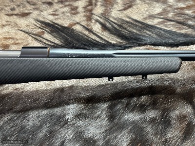 FREE SAFARI, NEW SAKO OF FINLAND 85 CARBON WOLF 7MM REM MAG 24